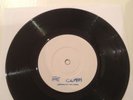 THE JAM / CLASH - UBER RARE 7