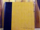 GF HENDEL - RISTENPART / JS BACH concertos brandebourgeoiS / CFD ORIG LP SET