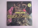 TIGER B.SMITH - TIGER ROCK LIM. EDITION INCL. POSTER + SIGNED POSTCARD KRAUTROCK