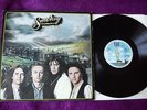 SMOKIE   changing all the time  1975 -FIRST UK PRESS -RAK LAB -EX+