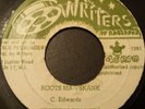 True Persuaders Roots Man Skank Killer Roots 7