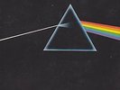 PINK FLOYD DARK SIDE OF THE MOON LP 1973 EMI ITALY