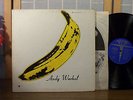THE VELVET UNDERGROUND LP 