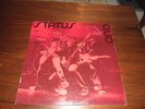  STATUS QUO  LIVE IN LYON  1971  PRIVATE PRESSING  SUPER RARE 
