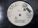 BRIDGADAIR JERRY - ram dance master - STUDIO 1