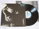 TOM WAITS - FOREIGN AFFAIRS // US PRESS. ASYLUM 1977 + OIS // MINT-