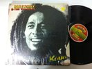 BOB MARLEY & WAILERS - kaya - TUFF GONG - VG++//
