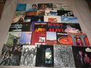 ROCK LPS Cream/Focus/Doors/Ramones/Beck/Who/Kiss/Deep Purple/Soft Machine/Quo