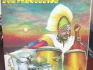 Famoudou Don Moye-Sun Percussion V.1-Rare Jazz LP-Art Ensemble Of Chicago-N.Mint