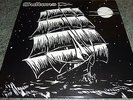The Sultans Ghost Ship Vinyl LP + Inner Rare Rocket From the Crypt