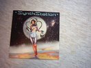 Synth Station  Vinyl minimal synth