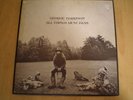 George Harrison All Things Must Pass,3 Lp Set,uk, 1u First Press,ex+mint Poster.