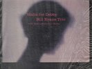 JAZZ LP - BILL EVANS TRIO 