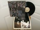 THE DOORS STRANGE DAYS 1ST PRESS PSYCH MONO WITH RARE INNER SLEEVE EX+