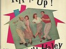 BILL HALEY AND HIS COMETS:RIP IT UP EP. DECCA 2616. ORIGINAL