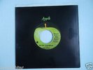BEATLES THE IVEYS Maybe Tomorrow 45 ORIGINAL APPLE 45 & APPLE SLEEVE BADFINGER M