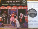 SXL 2011 Stravinsky Petrushka / Ansermet W/B BBB