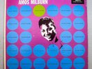 AMOS MILBURN Million Sellers IMPERIAL FROM 62-HELLACIOUS BOOGIES- LP