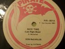 Don McCarlos Nice Time Killer Roots 12