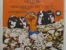 THE BEATLES Let It Be 7