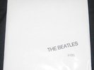 THE BEATLES White Album 2 x 45 rpm 7
