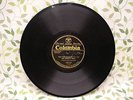BLACK SACRED 78, WASHINGTON PHILLIPS on COLUMBIA 14277, VG+
