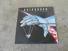 AUTOGRAPH-SIGN IN PLEASE-LP-VINYL-ALBUM-RECORD-SIGNED BY THE BAND-AUTOGRAPHED-NM