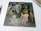 ALBERT WOLFF - GISELLE - RARE RCA LIVING STEREO LP LSC-2301 1S/1S - NEAR MINT