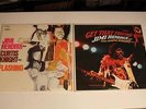 *EX* 2x LP lot: Jimi Hendrix 