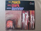Sonny Clark Max Roach George Duvivier TIME mono