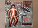 Charles Mingus Pithecanthropus Erectus ATLANTIC DG mono