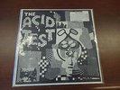 The Grateful Dead Acid Test LP 1965 Vinyl Ken Kesey and the Merry Pranksters