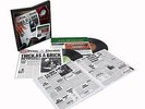 Jethro Tull Thick as a Brick 1 & 2 Vinyls / Lps