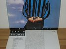GARTH BROOKS - Ropin' The Wind LP  1992 Orig 1st press  COREA