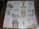 John Lennon SHAVED FISH SEALED Apple SW-3421