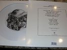 Against Me, Transgender Blues, picture disc tour new (me rise nofx vinyl 12