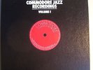 Complete Commodore Jazz Recordings Volume I 23 LP Box Mosaic Booklet NM