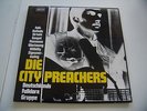 Die City Preachers (Inga Rumpf) -Same- Decca Origina Vinyl: mint (-)/Cover:mint-