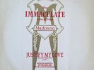 Madonna Justify my Love 12