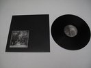 MARTIAL CANTEREL-Austerton LP Xanten 350 made minimal synth dark wave cold cave