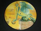 Amanda Lear - Never Trust a Pretty Face 1979 Ariola 12