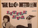 LITTLE EVA THE LOCOMOTION EP 7