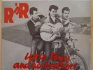 LITTLE TONY and HIS BROTHERS R'nR EP Italian Rockabilly 60s Twist DURIUM ITALY