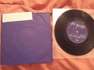 SEX PISTOLS GOD SAVE THE QUEEN WITHDRAWN BLANK SLEEVE AUTOGRAPHED BY JAMIE REID