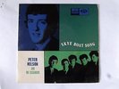 PETER NELSON AND THE CASTAWAYS - SKYE BOAT SONG - AUS. EP