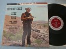 Johnny Cash Ride this Train LP NM CS8255 1960 Canada