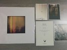 FABIO ORSI Von Zeit Zu Zeit LP TEST-PRESSING ltd.5 Fennesz drone ambient