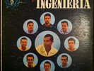 Conjunto Ingenieria Very Rare Salsa Guaguanco UCV Venezuela Band