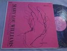 Mary Lou Williams - Black Christ Of The Andes - Private Label LP - Mary / Folkwa