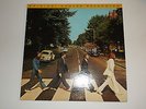 BEATLES ABBEY ROAD ORIG MASTER RECORDING MFSL NM W/INSERTS,white,revolver,tour